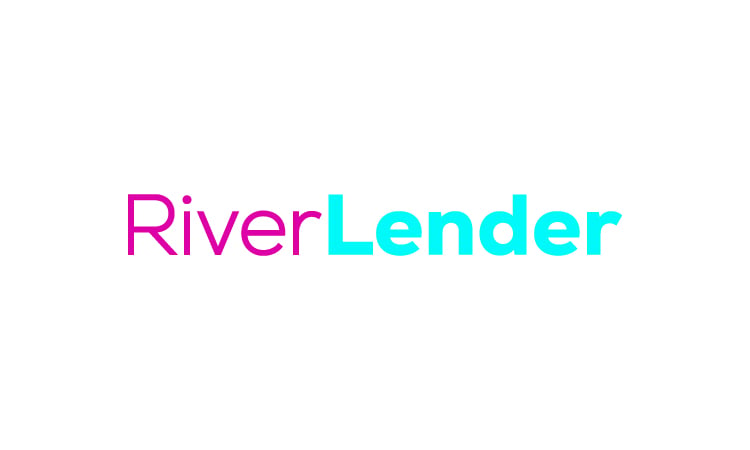 RiverLender logo